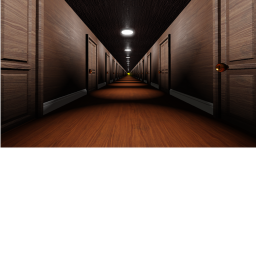 The Hallway