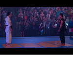 Cobra kai finals