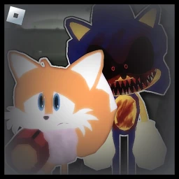 Sonic.Exe Pesadillas Infernales icon