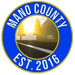 Mano County, The Pennsylvania