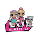 OMG,LOL dolls only