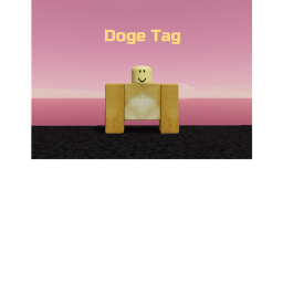 🐶 Doge Tag Release 🐶