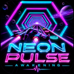 Neon Pulse: Awakening