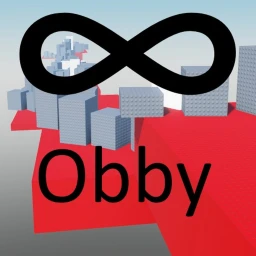 The ∞ Obby icon