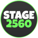 Stage 2560