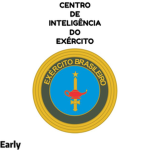 [C.I.E] Centro de Inteligência do Exército | Early