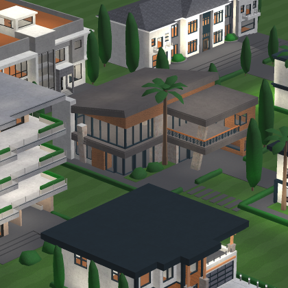 Roleplay House Pack