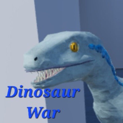 Dinosaur War