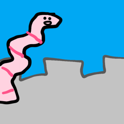 The Worm Kingdom