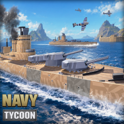 🌊 Navy Tycoon [NELSON] icon