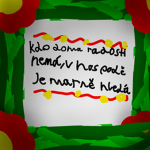 Pupačka Na Tatarce