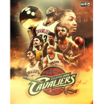 LeBron's Fan Group