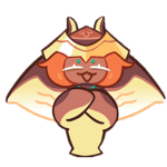 Puffcake
