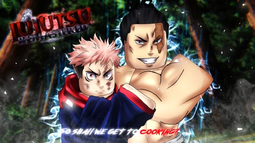 Jujutsu Remastered