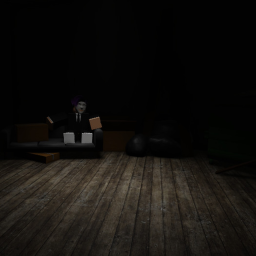 [DEMO] Larry's Carnage