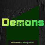 <The Demons>