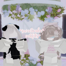 sweetcake outfits