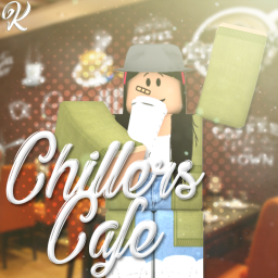 Chillers™ V1