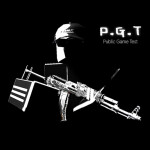 Public Game Test