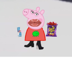 Peppa hot
