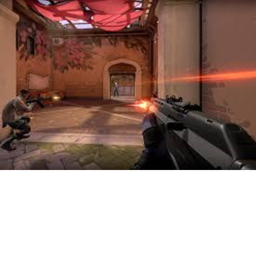 FPS FFA icon