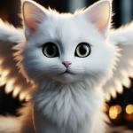 Legion of Albino Kats