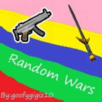 Random Wars