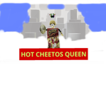 Sprite Queen