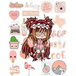 Gacha/clothing group! <3