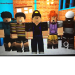 Stranger things rp and pet simulator x rp