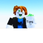 The robux kidss