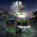The Roosevelt PTY⚡