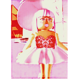 ❤A royal for the day❤