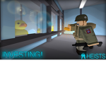 Duck Corp Investment HQ