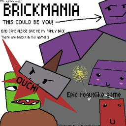 Brickmania