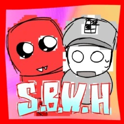 [SMALL UPDATE] something beanvil will happen official Roblox game thumbnail