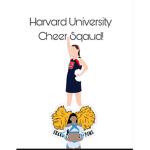 Harvard University Cheer Squad