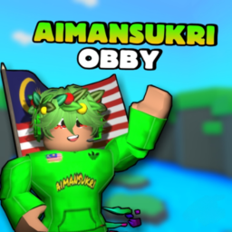 Aiman Obby!