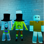 SPONGEBOB TEAM SPONGE