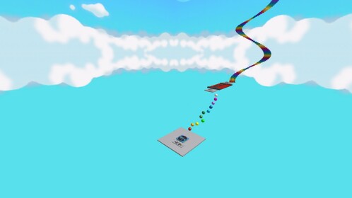 (NEW) IMPOSSIBLE OBBY!