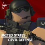 Office of Civil Defense [CD] Group Thumbnail