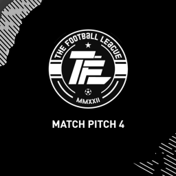 TFL | Match Pitch 4