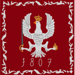 Wojsko Księstwo Warszawskie