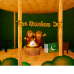 The Homeless Cult