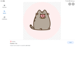 Pusheen meowz