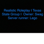 Realistic Roleplay I Texas State Group