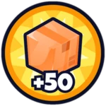 +50 Inventory Space Roblox gamepass thumbnail