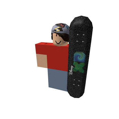 skater