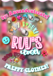 Ruu's closet