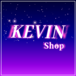 Kevin'Shop